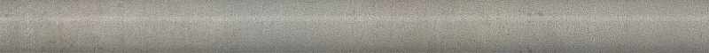 Бордюр Kerama Marazzi Venezia Гварди серый светлый матовый обрезной 30х2,5 - фото 4