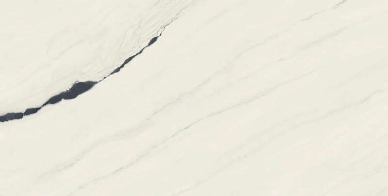 Керамогранит Atlas Concorde 610010002709 Forte dei Marmi Panda White Rett 80x160 - фото 5