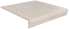 Kerama Marazzi Ступень фронтальная Александрия светлый