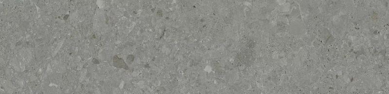 Ступень Kerama Marazzi Venezia Подступенок Чеппо ди Гре серый тёмный матовый обрезной 60х14,5 - фото 3