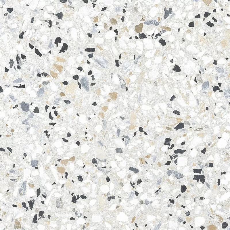 Керамогранит Alma Ceramica Terrazzo GFA57TRZ07L 57x57 - фото 12