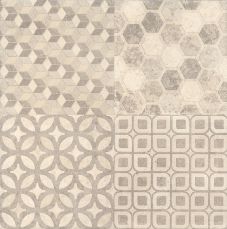 Kerama Marazzi Саттон орнамент беж