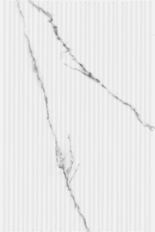 Керамическая плитка Kerama Marazzi Venezia Мираколи белый глянцевый структура 20х30 - фото 3