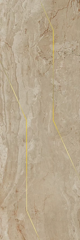 Декор Kerama Marazzi Эвора бежевый глянцевый обрезной 30x89.5 OS\A214\13114R - фото 3