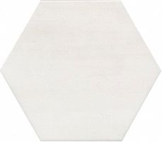 Kerama Marazzi Макарена белый глянцевый 20x23.1