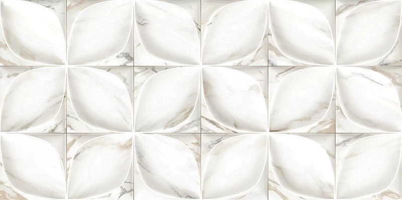 Керамическая плитка Alma Ceramica Laura TWU09LAR014 24.9x50 - фото 2