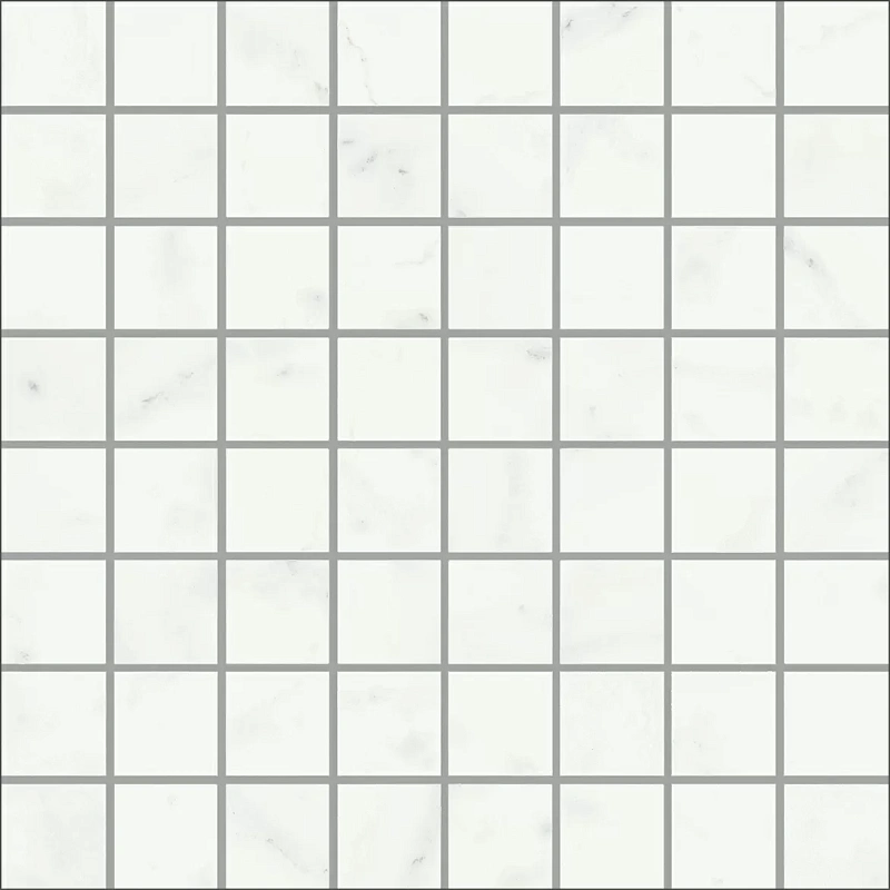 Мозаика Италон Charme Deluxe Bianco Michelangelo 29,2x29,2 - фото 1