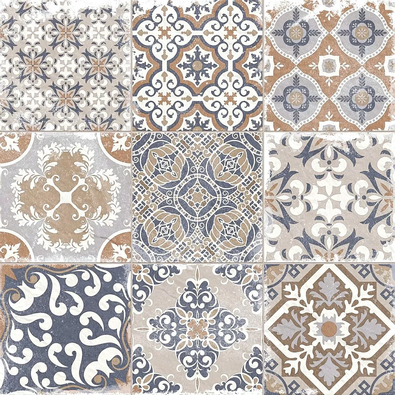 Керамогранит Alma Ceramica Country GFU04CTR14R 60x60 - фото 8