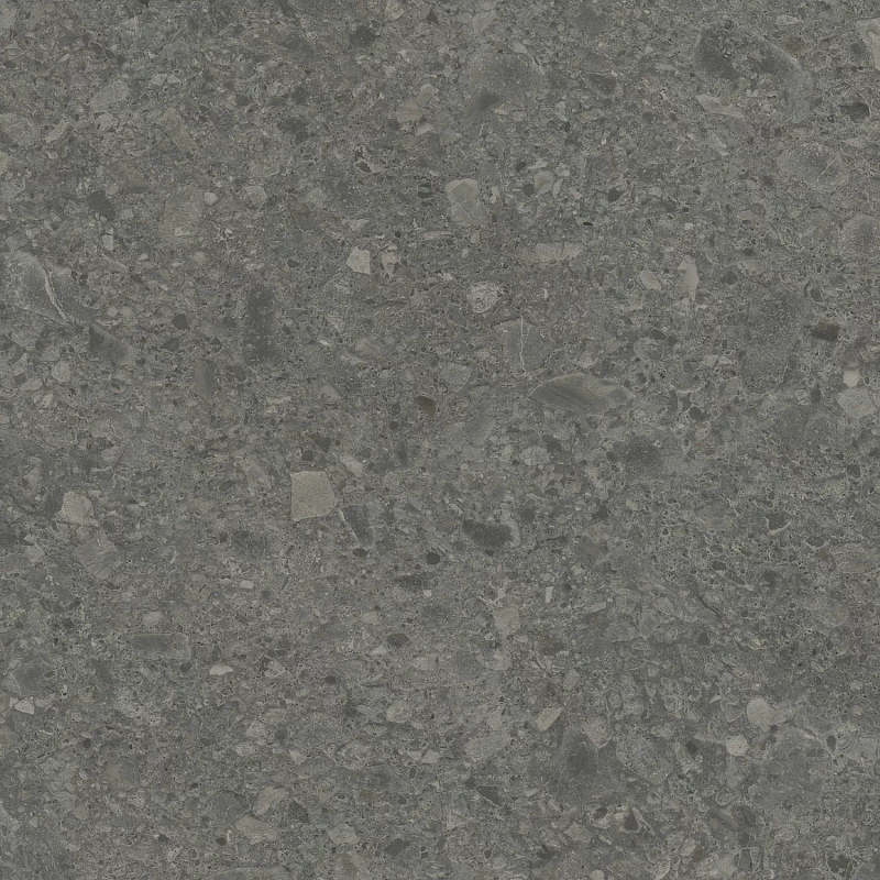 Керамогранит Kerama Marazzi Venezia Чеппо ди Гре антрацит матовый обрезной 60х60 - фото 2