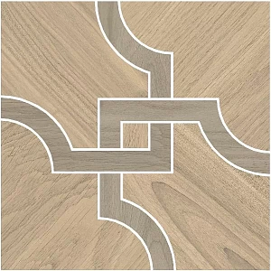 Мозаика Kerama Marazzi ID135 Монтиони наборный матовый 3 30х30 - фото 2