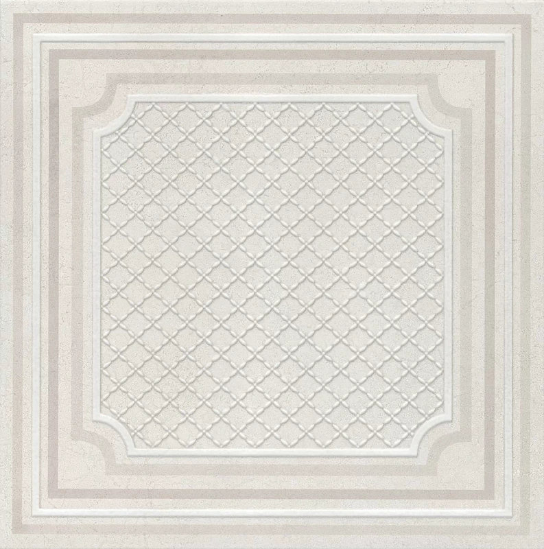 Декор Kerama Marazzi AD\A427\SG457020 Сорбонна 50.2х50.2 - фото 1