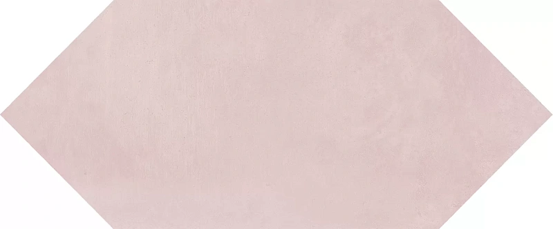 Керамическая плитка Kerama Marazzi Фурнаш грань розовый светлый глянцевый 14x34 35024 - фото 8