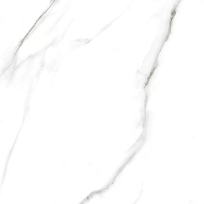 Керамогранит Керранова Butik White K-2020/MR/600x600x9 белый - фото 1