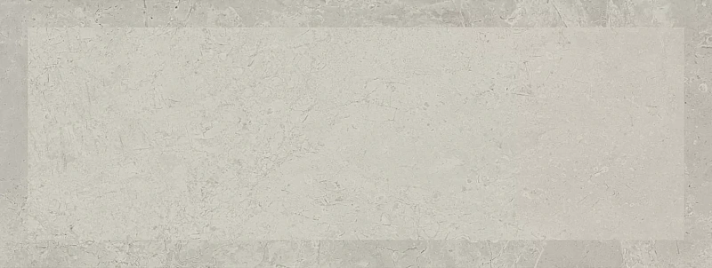 Керамическая плитка Kerama Marazzi Монсанту панель серый светлый глянцевый 15x40 15148 - фото 3