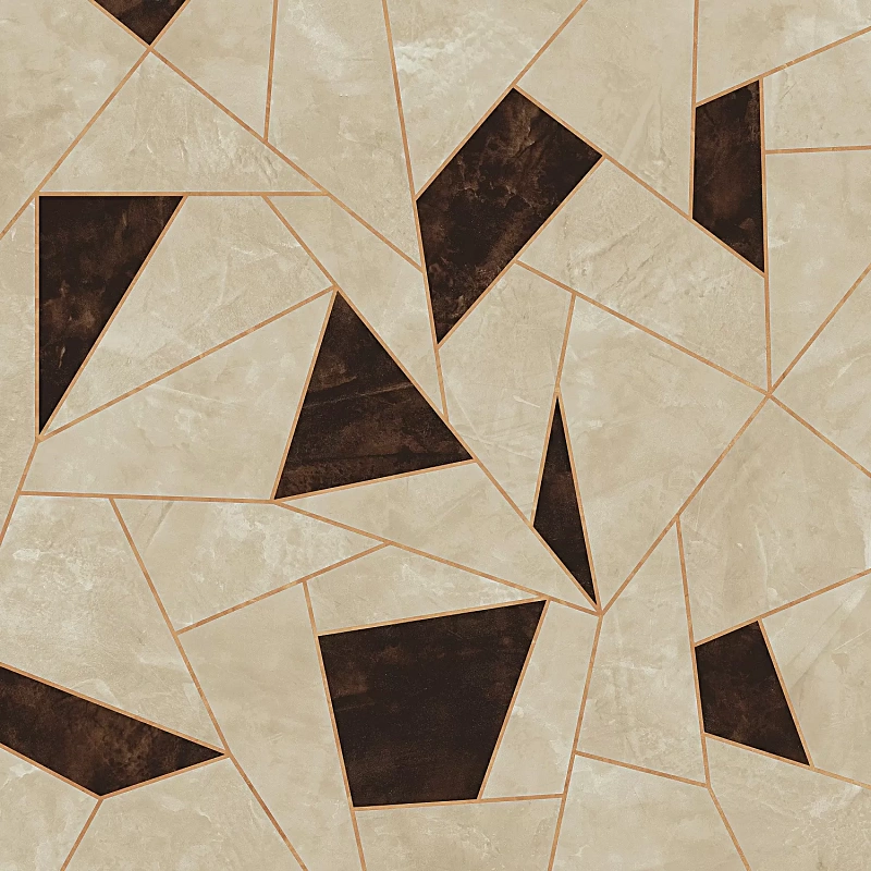 Керамогранит Atlas Concorde Thesis Balance 59x59 - фото 1