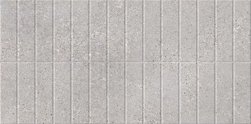 Декор Lasselsberger Трэверс 7260-0020 серый 30x60 - фото 1