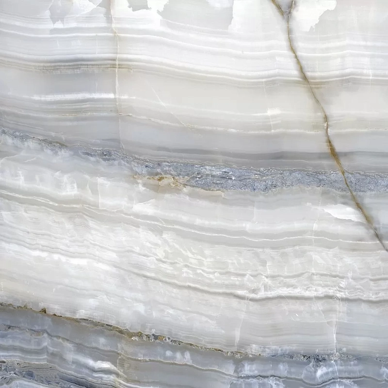 Керамогранит Alma Ceramica Smeraldo GFA57SMD70L 57x57 - фото 15