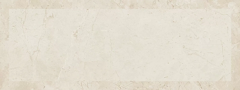 Керамическая плитка Kerama Marazzi Монсанту панель бежевый светлый глянцевый 15x40 15146 - фото 1