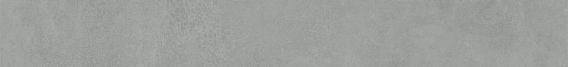 Плинтус Kerama Marazzi DD841290R\8BT Про Догана серый матовый обрезной 9.5x80 - фото 1