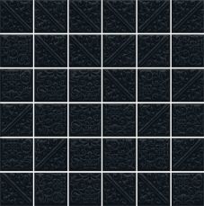 Kerama Marazzi Ла-Виллет черный