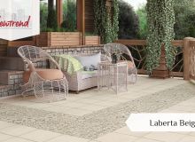 laberta beige