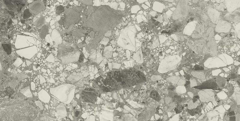 Керамогранит Atlas Concorde 610015000669 Forte dei Marmi Ceppo Apuano Pearl Lapp 80x160 - фото 2