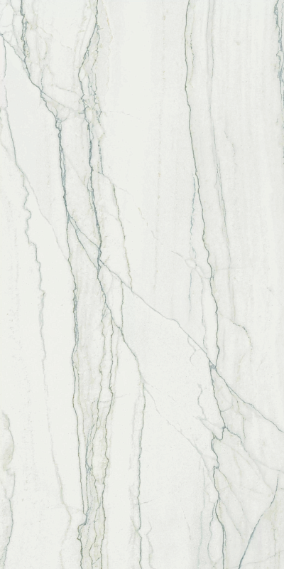 Керамическая плитка Италон Charme Advance Platinum White 40x80 - фото 1