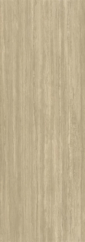 Керамогранит Laminam Хадо Травертино Ноче Реин LAMF011856_IT коричневый 100x300 - фото 1