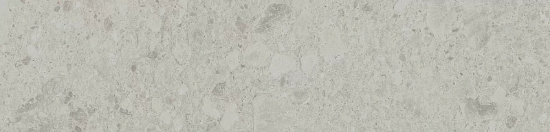 Ступень Kerama Marazzi Venezia Подступенок Чеппо ди Гре серый светлый матовый обрезной 60х14,5 - фото 3