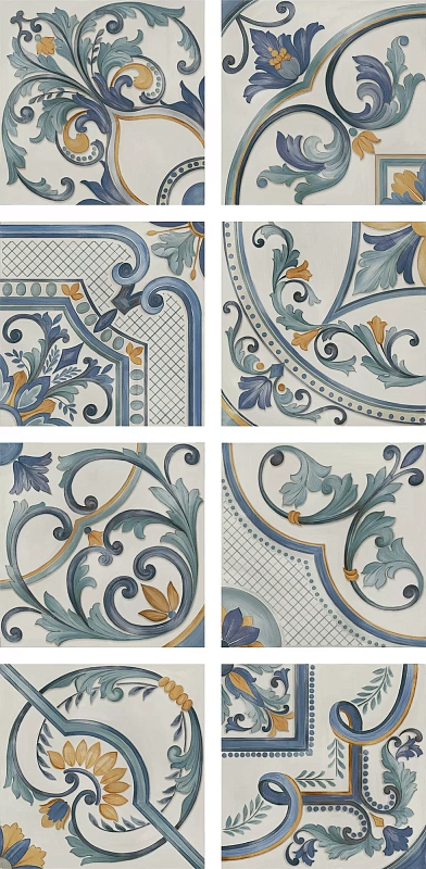 Керамогранит Kerama Marazzi Мирадоро лаппатированный обрезной 60x60 SG653022R - фото 8