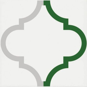 kerama marazzi ателье разноцветный матовый 20x20 nt\a246\5009
