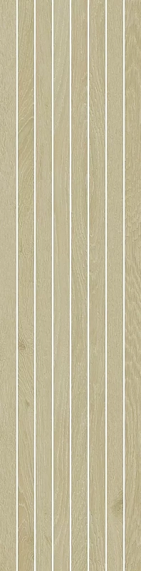 Декор Италон Wonderful Life Honey Tatami 20x80 - фото 1