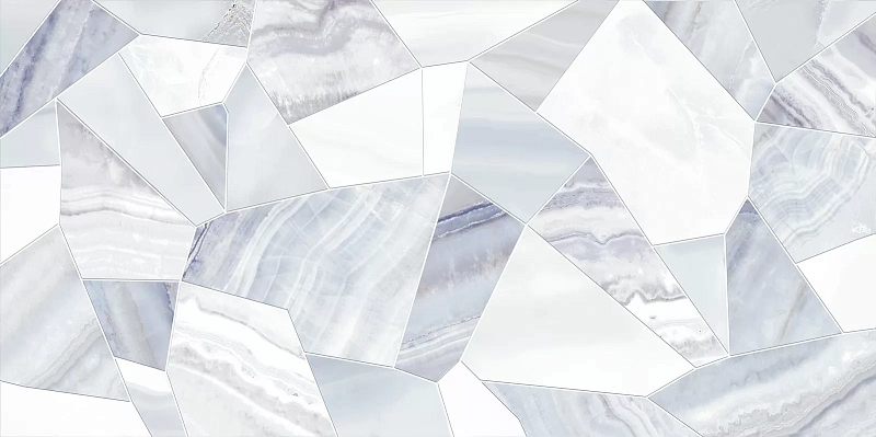 Керамическая плитка Alma Ceramica Bergamo TWU09BGM017 24.9x50 - фото 6