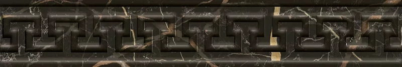 Бордюр Италон Charme Extra Laurent Leaf 5x30 - фото 1