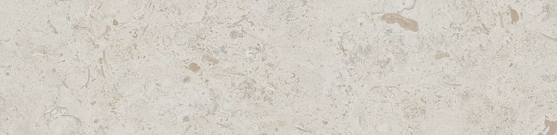 Подступенок Kerama Marazzi DD205520R\2 Про Лаймстоун бежевый натуральный обрезной 14.5х60 - фото 3