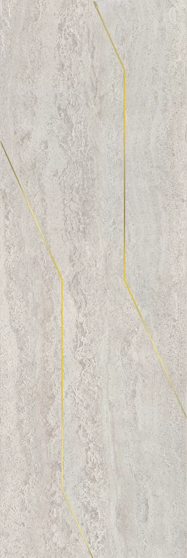 Декор Kerama Marazzi Эвора бежевый светлый глянцевый обрезной 30x89.5 OS\B214\13115R - фото 3