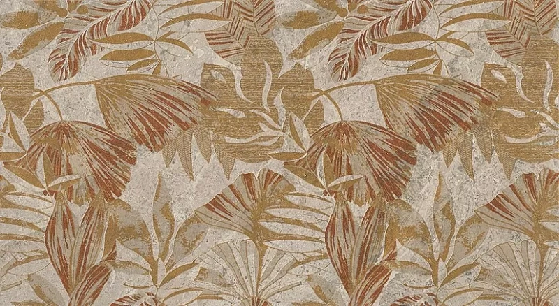 Декор Atlas Concorde Victory Nature Taupe 30,5x56 - фото 1