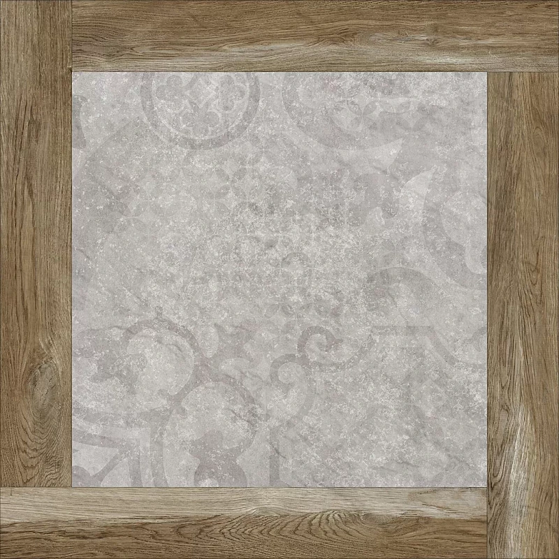 Керамогранит Alma Ceramica Ricci GFU04RIC74R 60x60 - фото 6