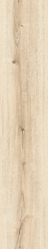 Керамогранит Креанза CW-RT04-B Akasa Wood Pine Rustic Wood 20x120 бежевый - фото 1