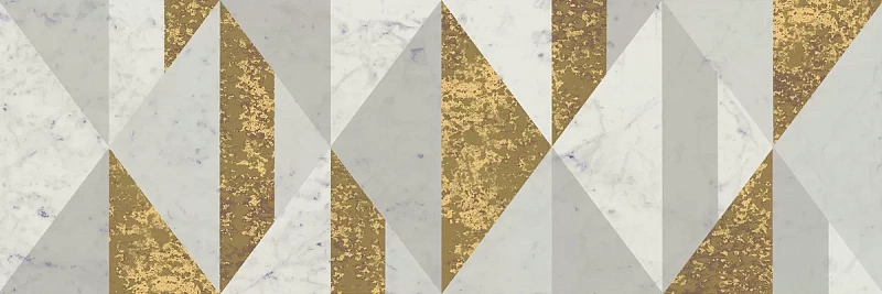 Декор Италон Charme Extra Carrara Suite 25x75 - фото 1