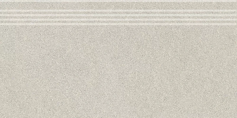 Ступень Kerama Marazzi DD253920R\GR Джиминьяно серый светлый матовый обрезной 30х60 - фото 2