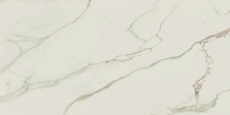 Керамогранит Atlas Concorde Empire Calacatta Diamond 60x120 матовый - фото 2