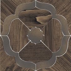 Kerama Marazzi Декор Гранд Вуд наборный