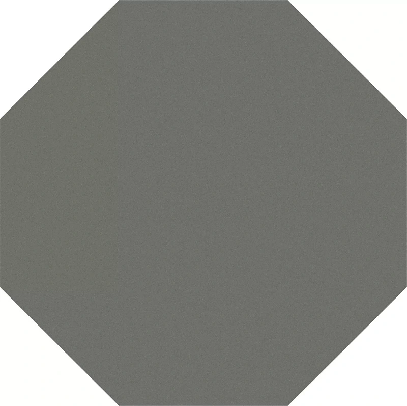 Керамогранит Kerama Marazzi Агуста серый натуральный 24x24 SG244700N - фото 1