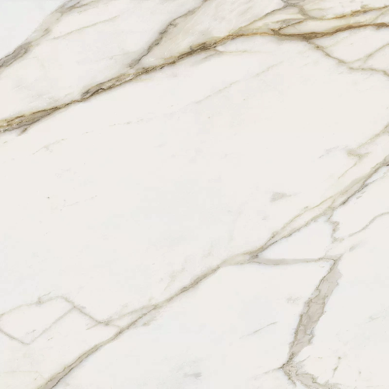 Керамогранит Италон Charme Evo Calacatta 80x80 - фото 1