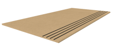 Italon Imagine Beige Gradino