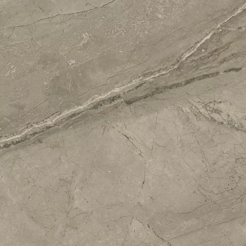 Керамогранит Atlas Concorde 610015000650 Forte dei Marmi Mystic Grey 80x80 - фото 4