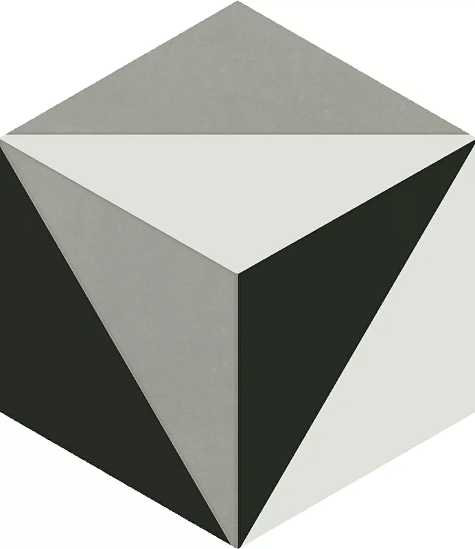 Декор Kerama Marazzi Кальсада 4 10.4x12 VT\A286\SG1010 - фото 1