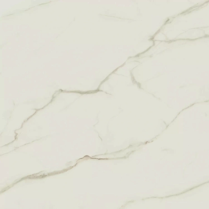 Керамогранит Atlas Concorde Empire Calacatta Diamond 80x80 матовый - фото 2