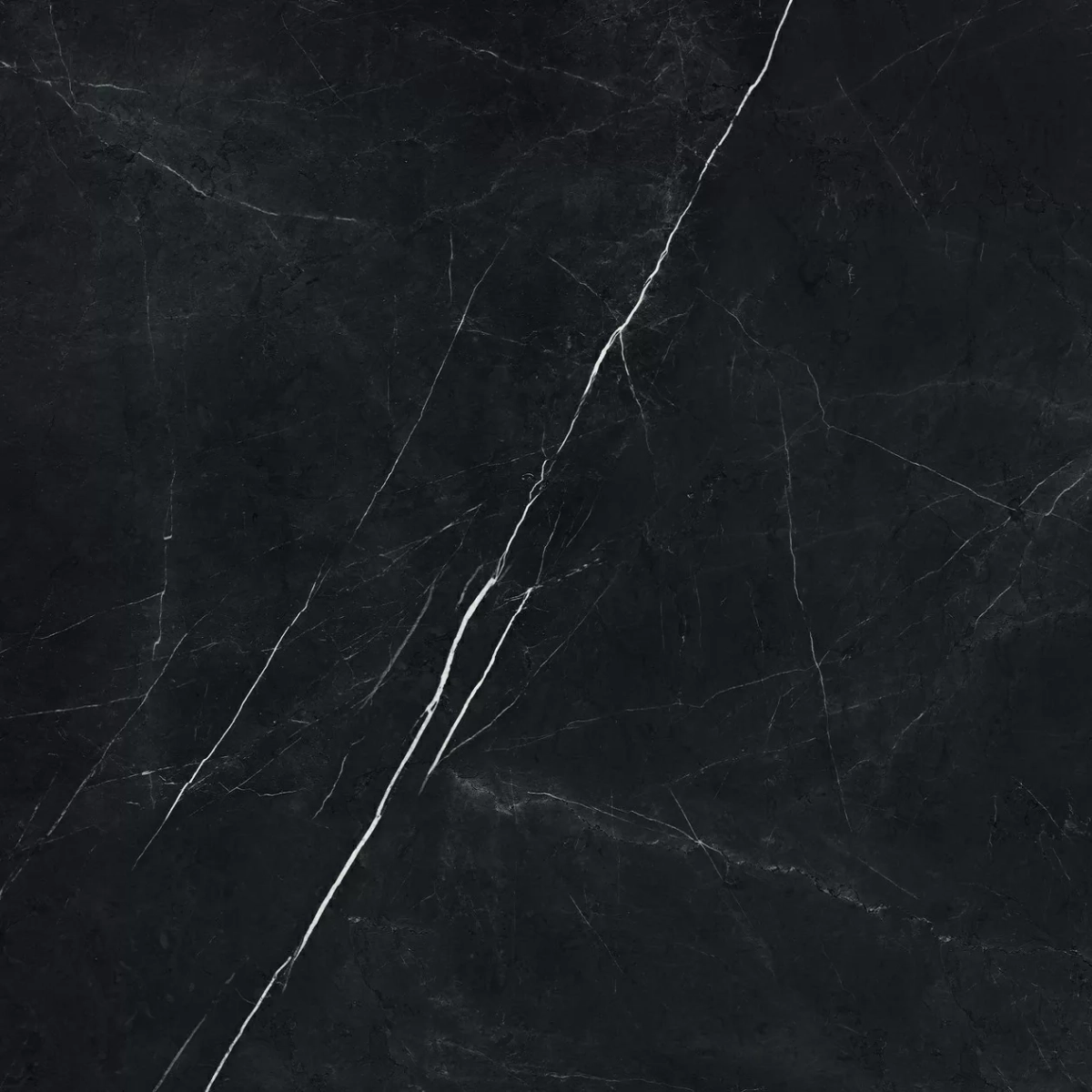 Керамогранит Atlas Concorde 600010002409 Forte dei Marmi Elegant Black Matt Rett 120x120 - фото 1